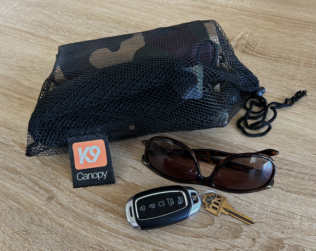 K9Canopy™