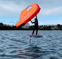 FOILSLEEVE™ Mast Extender
