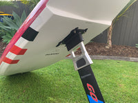 FOILSLEEVE™ Mast Extender