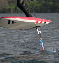 FOILSLEEVE™ Mast Extender